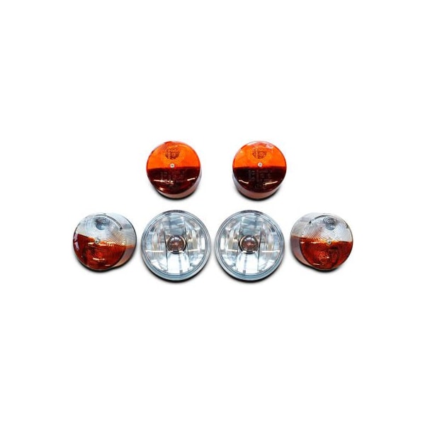 Karcher Karcher Working Lights for KM105 Sweeper - 2.852-059.0 - main